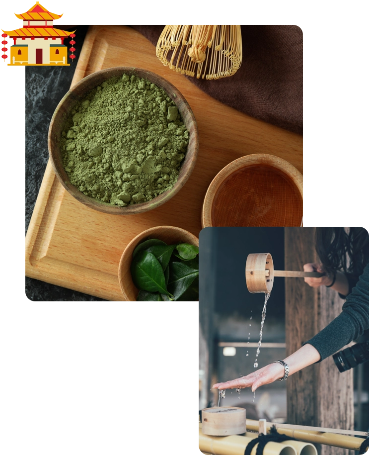 Cultural insights for a respectful japanese experience